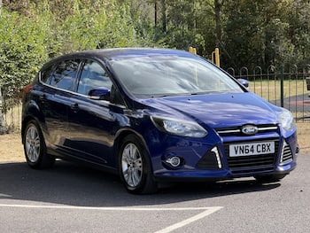 Used Ford Focus 2014 for sale - 79608558: Photo
