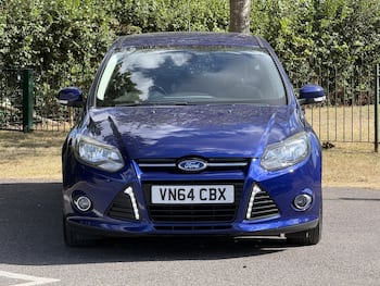 Used Ford Focus 2014 for sale - 79608558: Photo