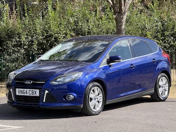 Used Ford Focus 2014 for sale - 79608558: Photo