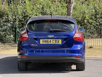 Used Ford Focus 2014 for sale - 79608558: Photo