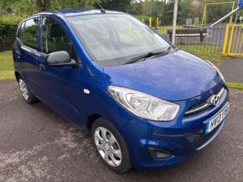 2013 - 1.2 Classic 5dr