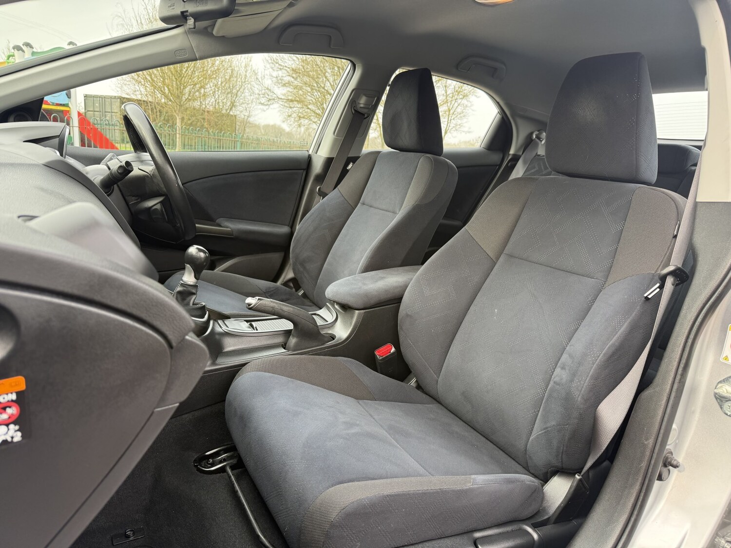 Used Honda Civic 2013 for sale - 77983743: Photo 12