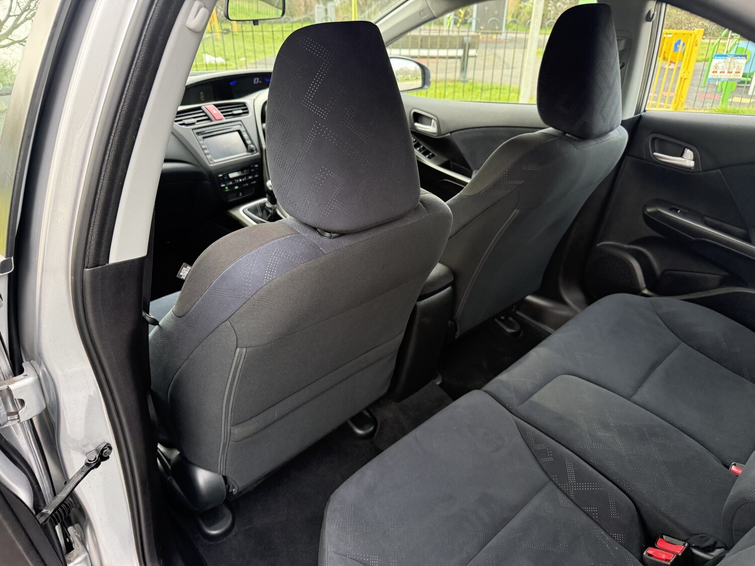 Used Honda Civic 2013 for sale - 77983743: Photo 13