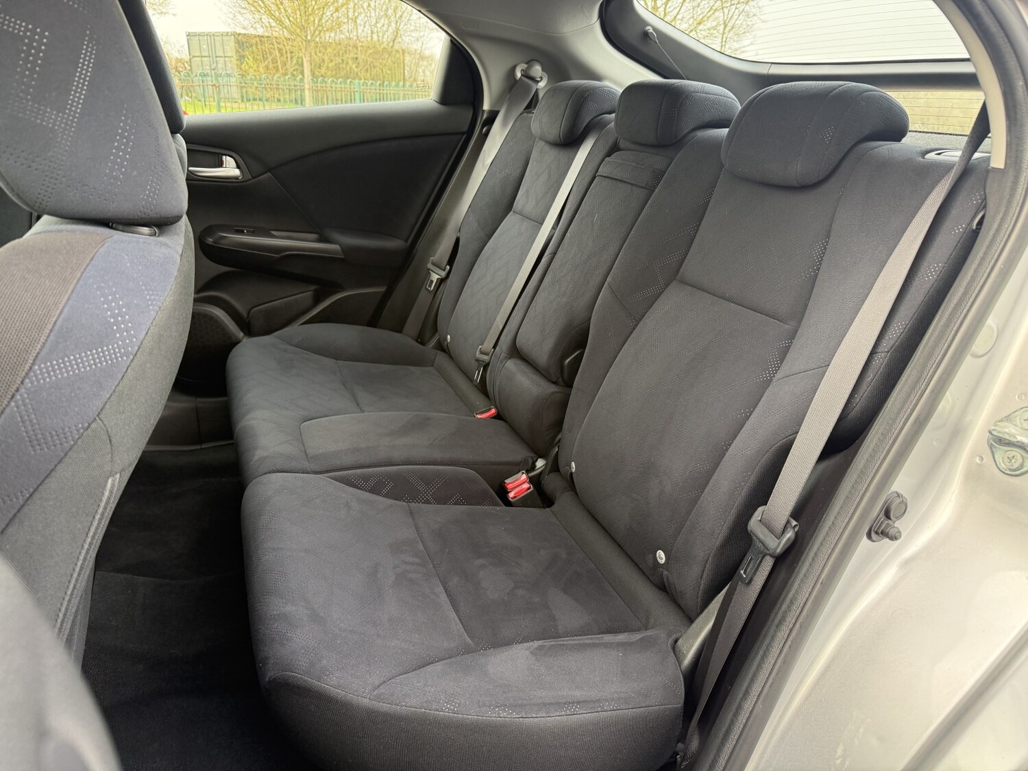 Used Honda Civic 2013 for sale - 77983743: Photo 14