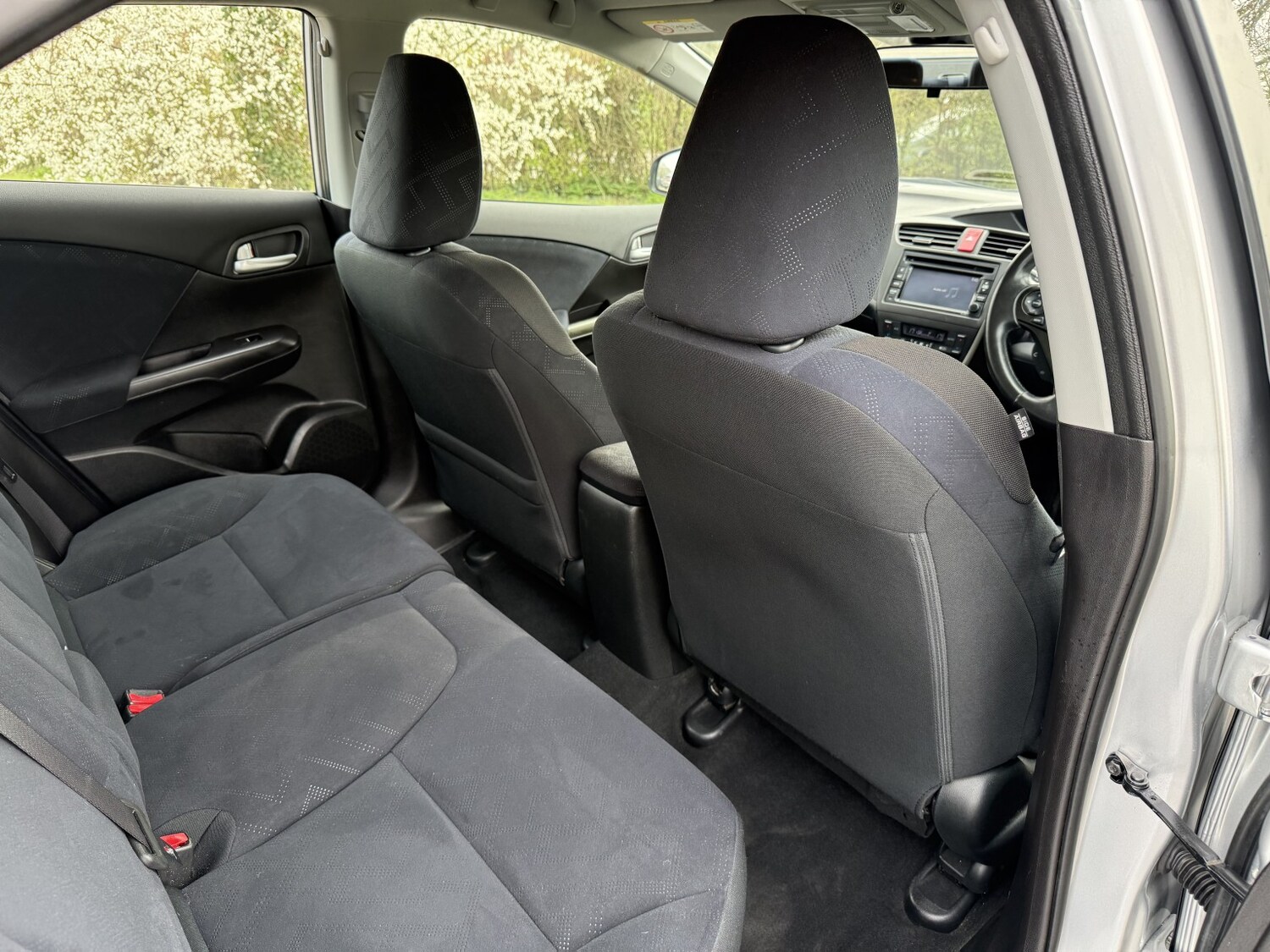 Used Honda Civic 2013 for sale - 77983743: Photo 15