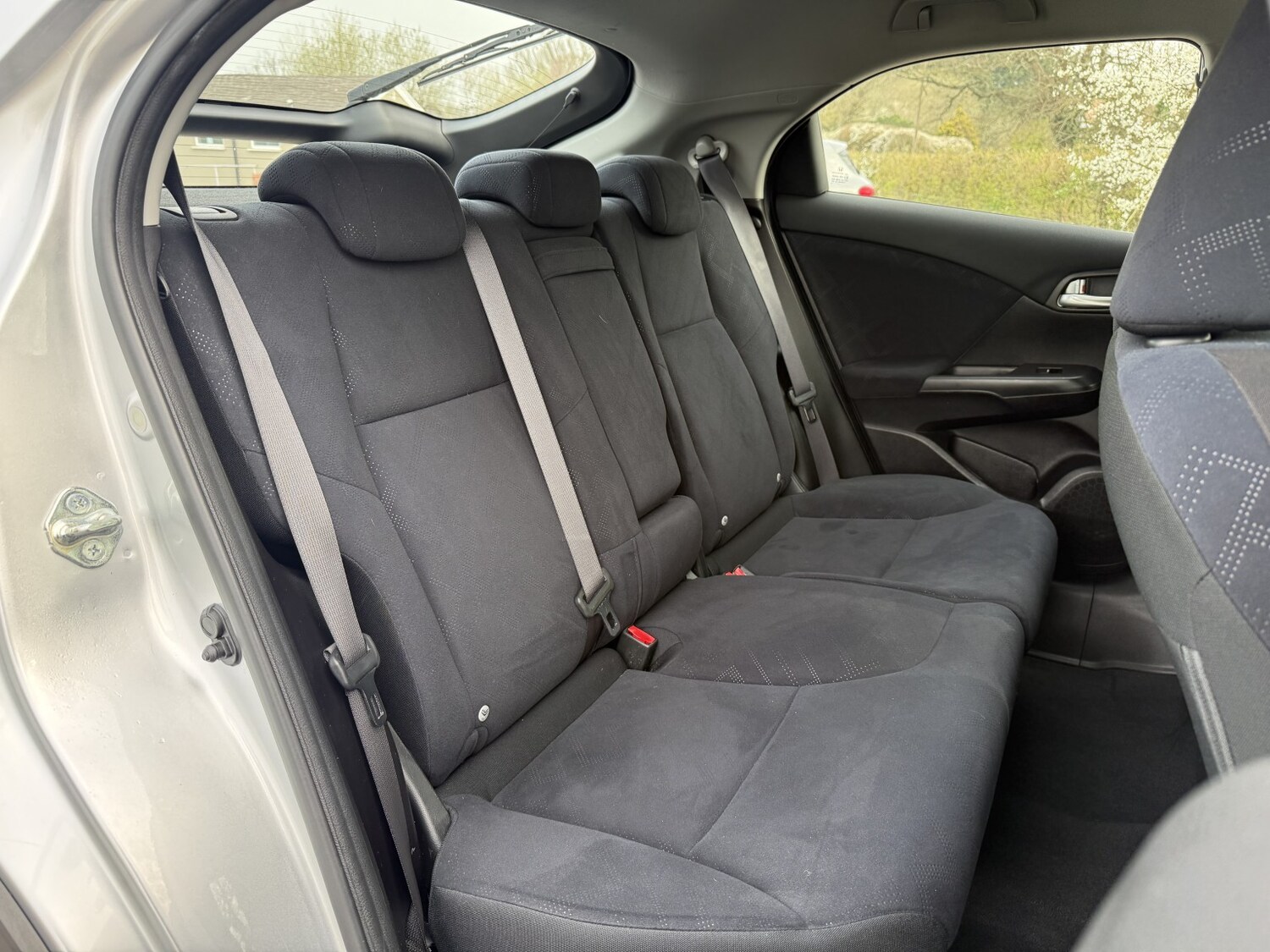 Used Honda Civic 2013 for sale - 77983743: Photo 16