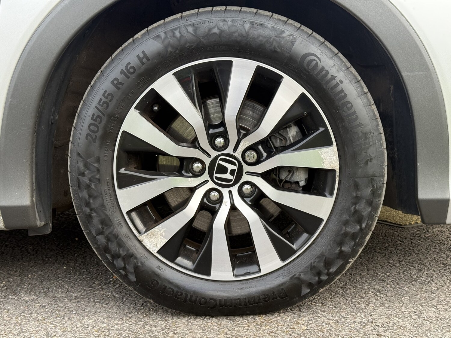 Used Honda Civic 2013 for sale - 77983743: Photo 17