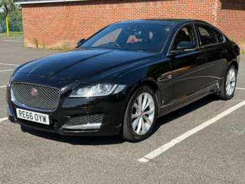 2016 - 2.0 d Portfolio 4-Door