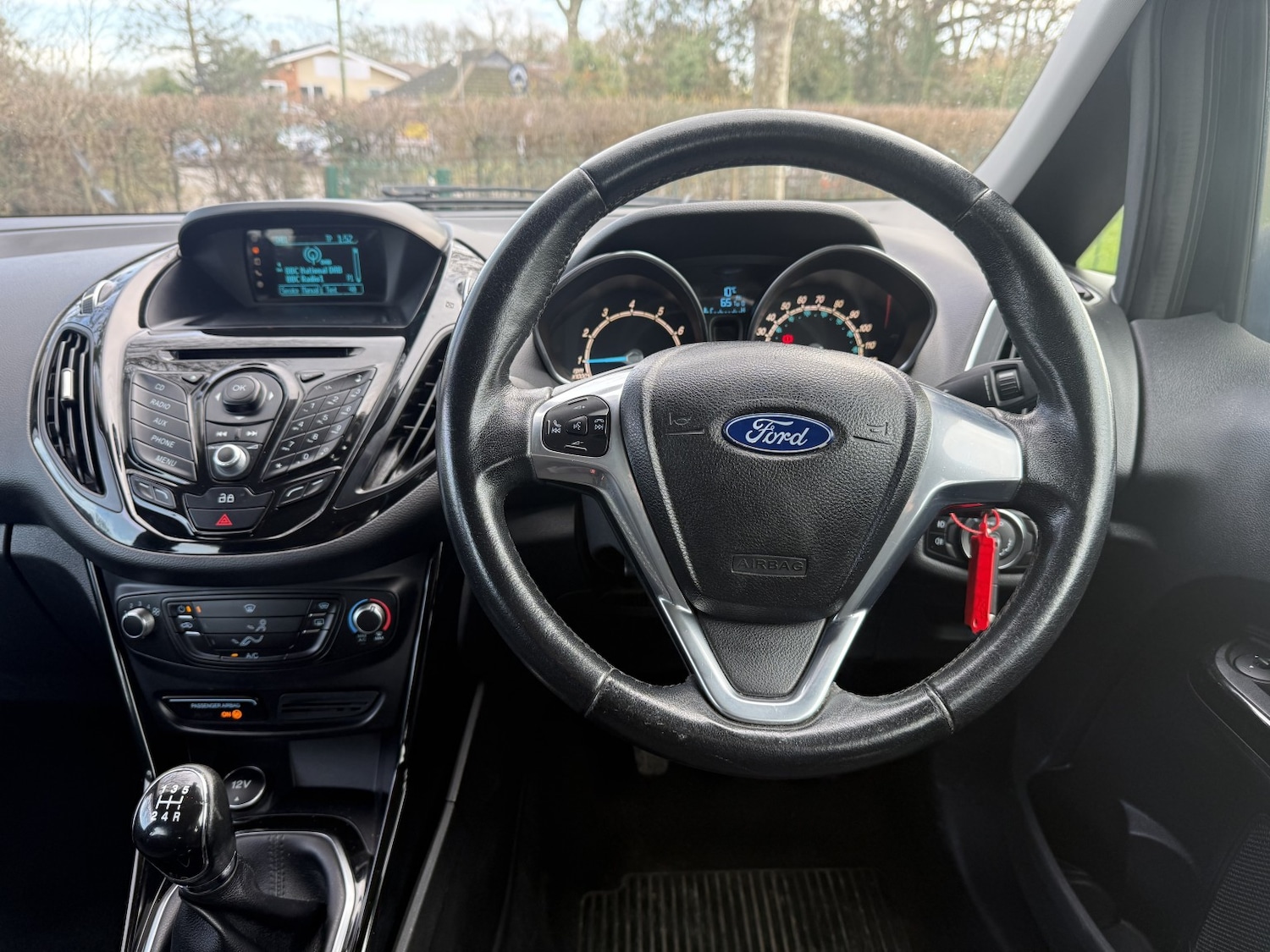 Used Ford B-MAX 2015 for sale - 77636955: Photo 10