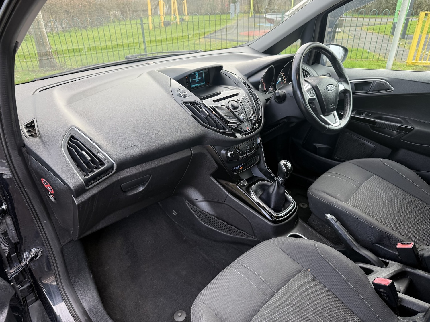 Used Ford B-MAX 2015 for sale - 77636955: Photo 11