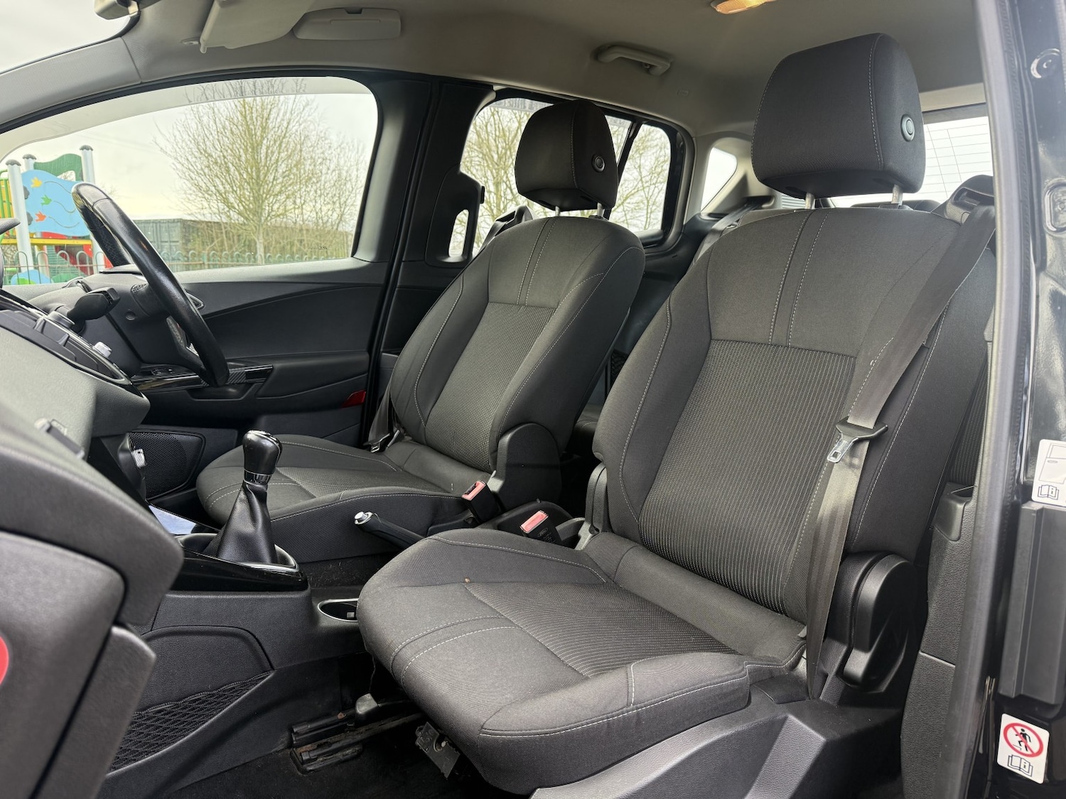 Used Ford B-MAX 2015 for sale - 77636955: Photo 12