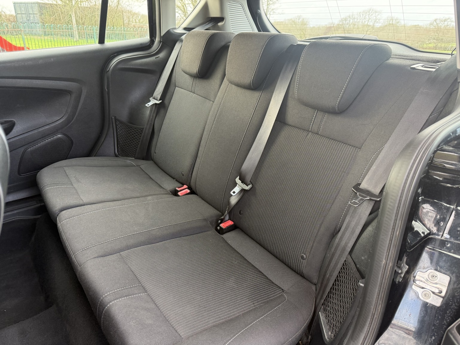 Used Ford B-MAX 2015 for sale - 77636955: Photo 13