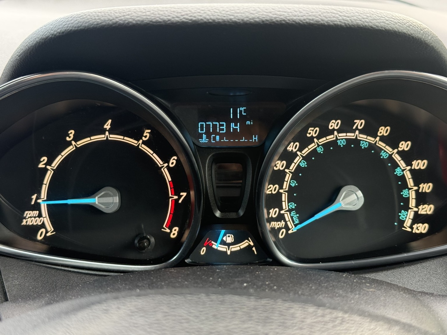 Used Ford B-MAX 2015 for sale - 77636955: Photo 19