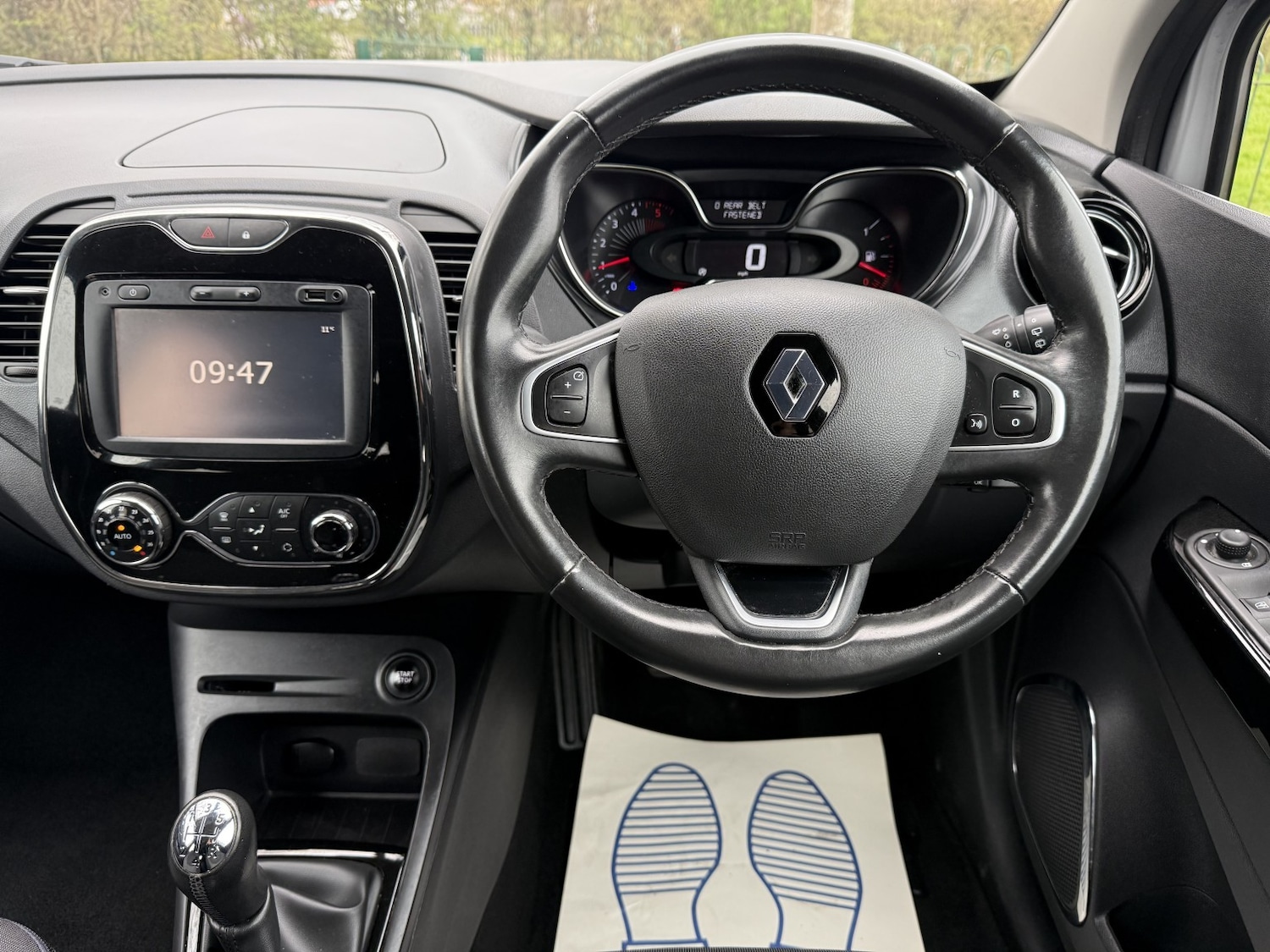 Used Renault Captur 2017 for sale - 78190656: Photo 10