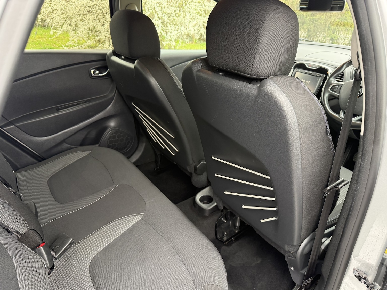 Used Renault Captur 2017 for sale - 78190656: Photo 14