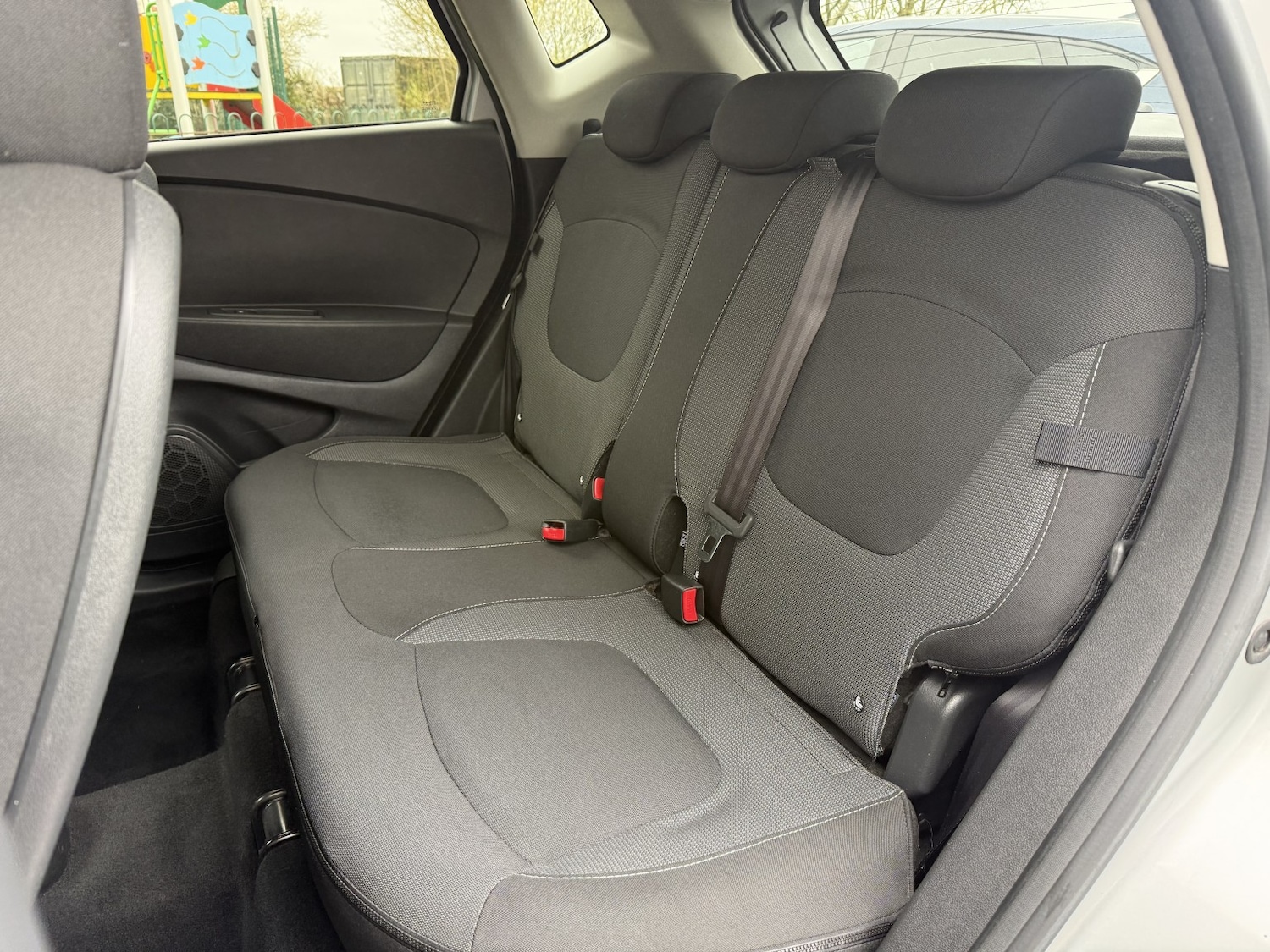 Used Renault Captur 2017 for sale - 78190656: Photo 15