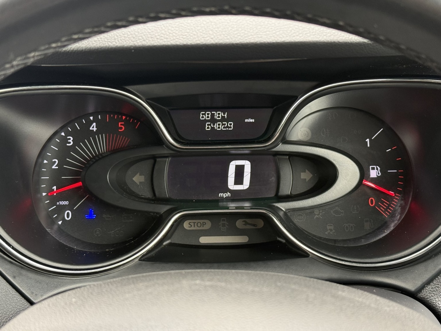 Used Renault Captur 2017 for sale - 78190656: Photo 18