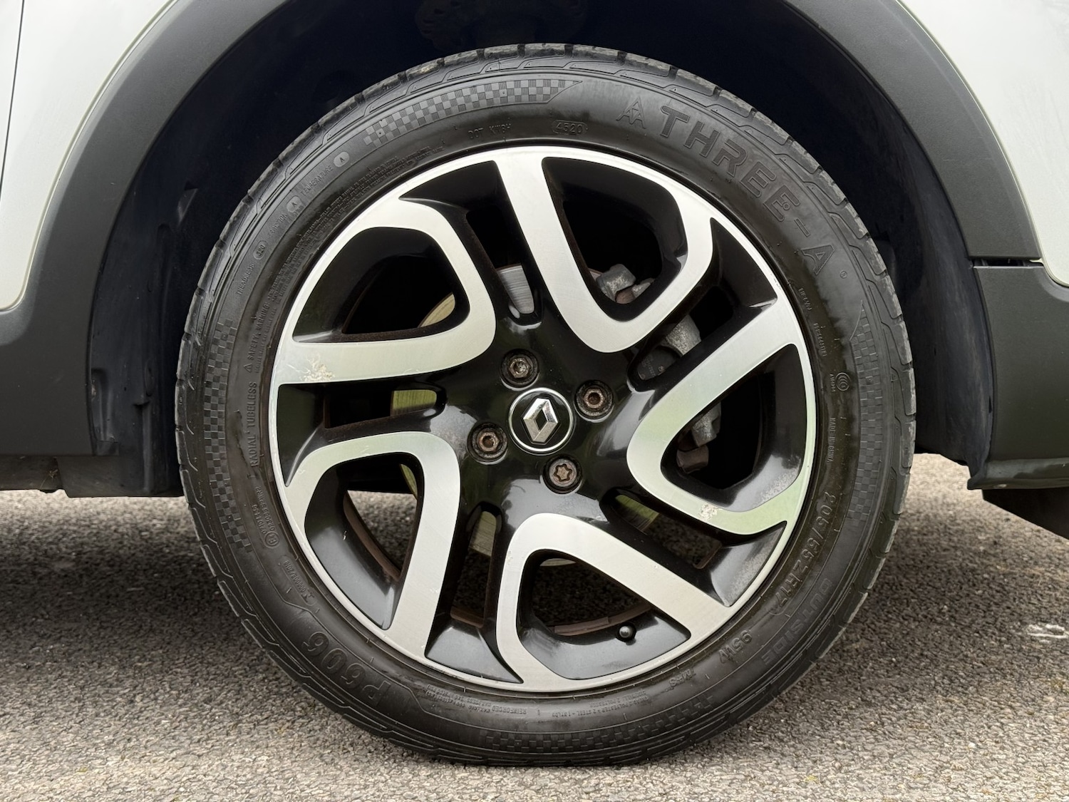 Used Renault Captur 2017 for sale - 78190656: Photo 20