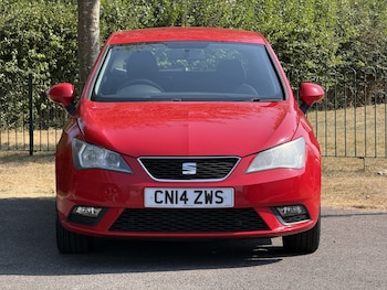 Used SEAT Ibiza 2014 for sale - 79539659: Photo
