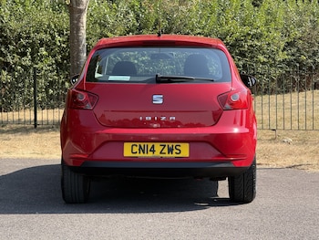 Used SEAT Ibiza 2014 for sale - 79539659: Photo