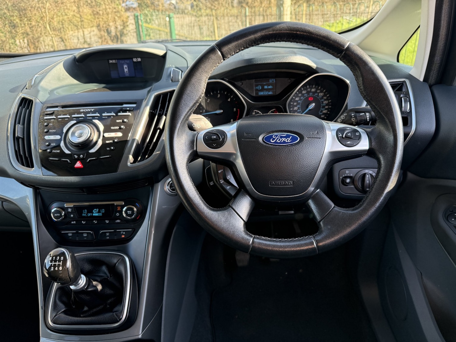 Used Ford Grand C-Max 2013 for sale - 77701110: Photo 10