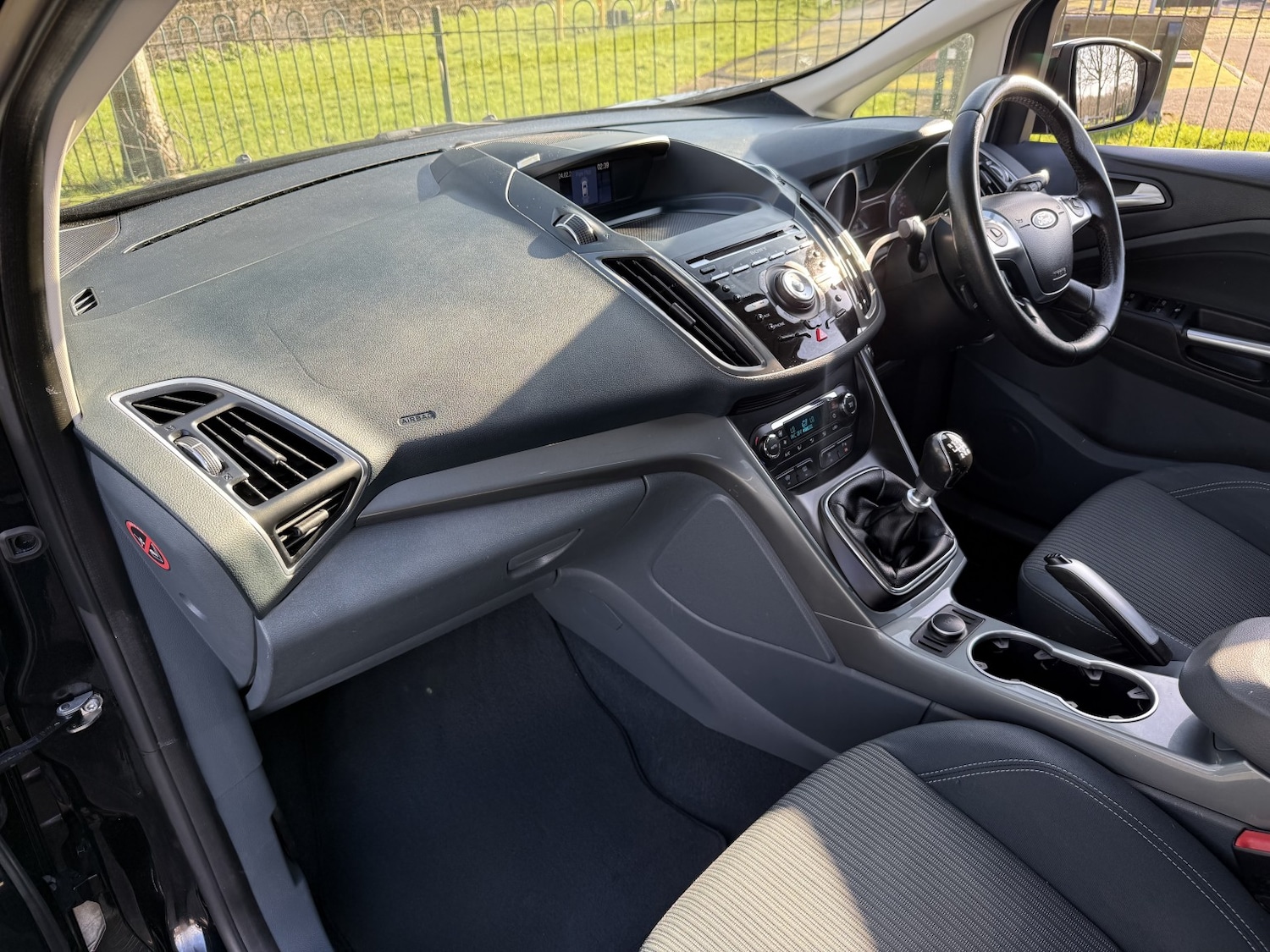 Used Ford Grand C-Max 2013 for sale - 77701110: Photo 11