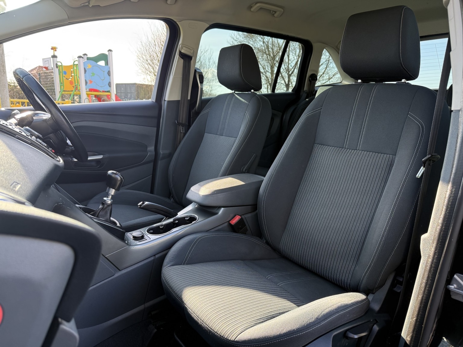 Used Ford Grand C-Max 2013 for sale - 77701110: Photo 12