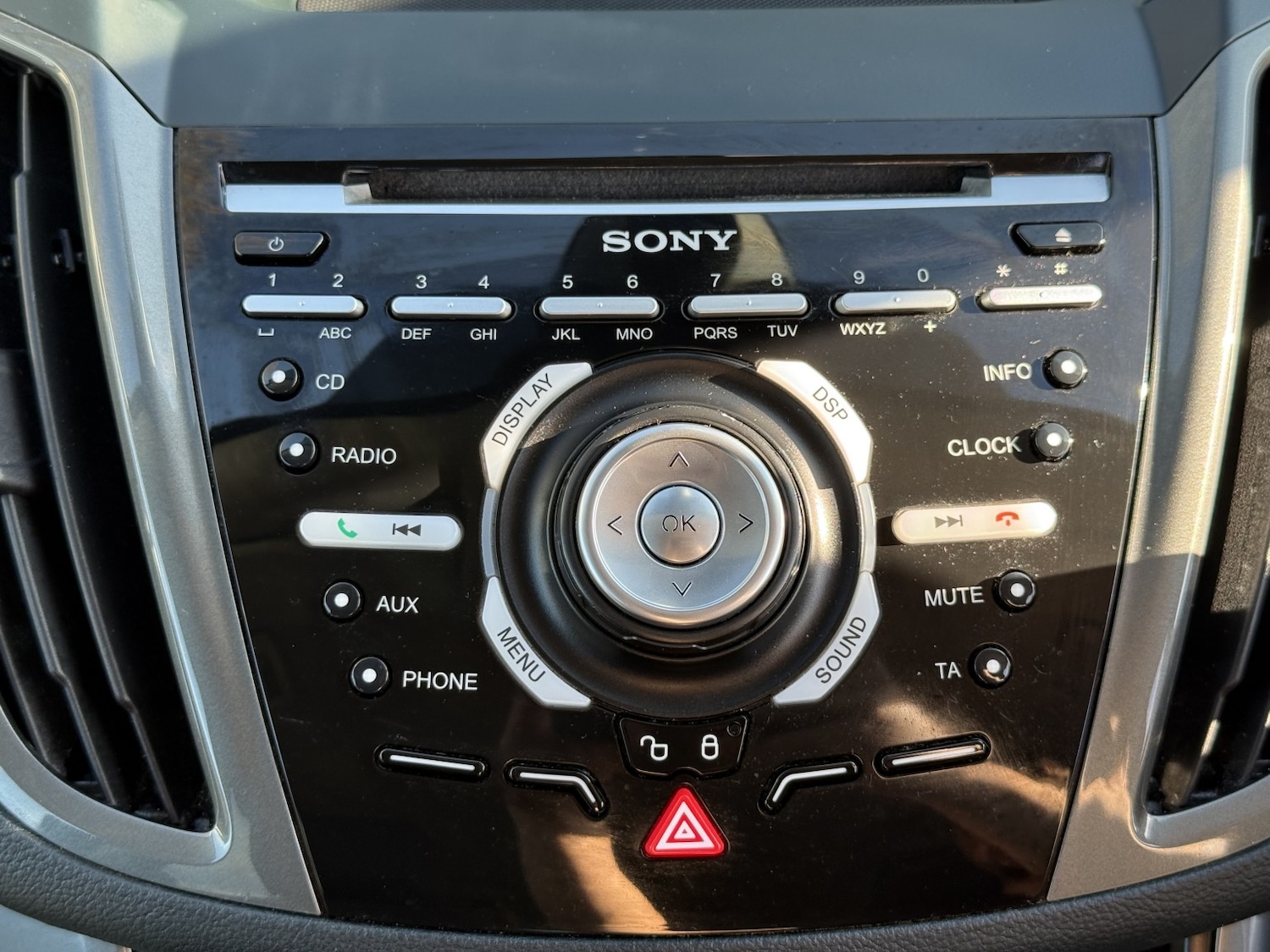 Used Ford Grand C-Max 2013 for sale - 77701110: Photo 21