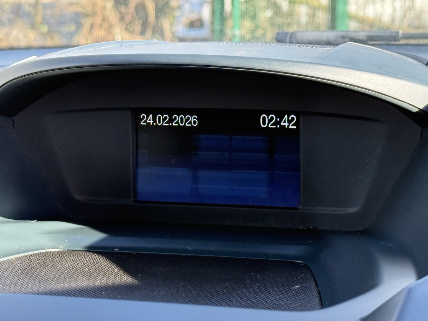 Used Ford Grand C-Max 2013 for sale - 77701110: Photo 22