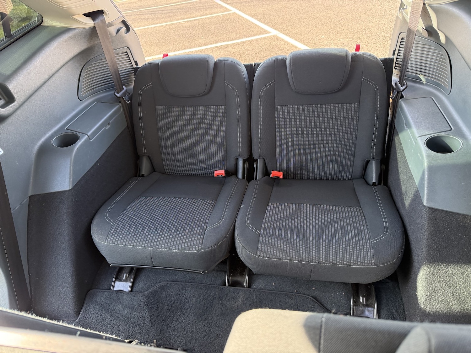 Used Ford Grand C-Max 2013 for sale - 77701110: Photo 26