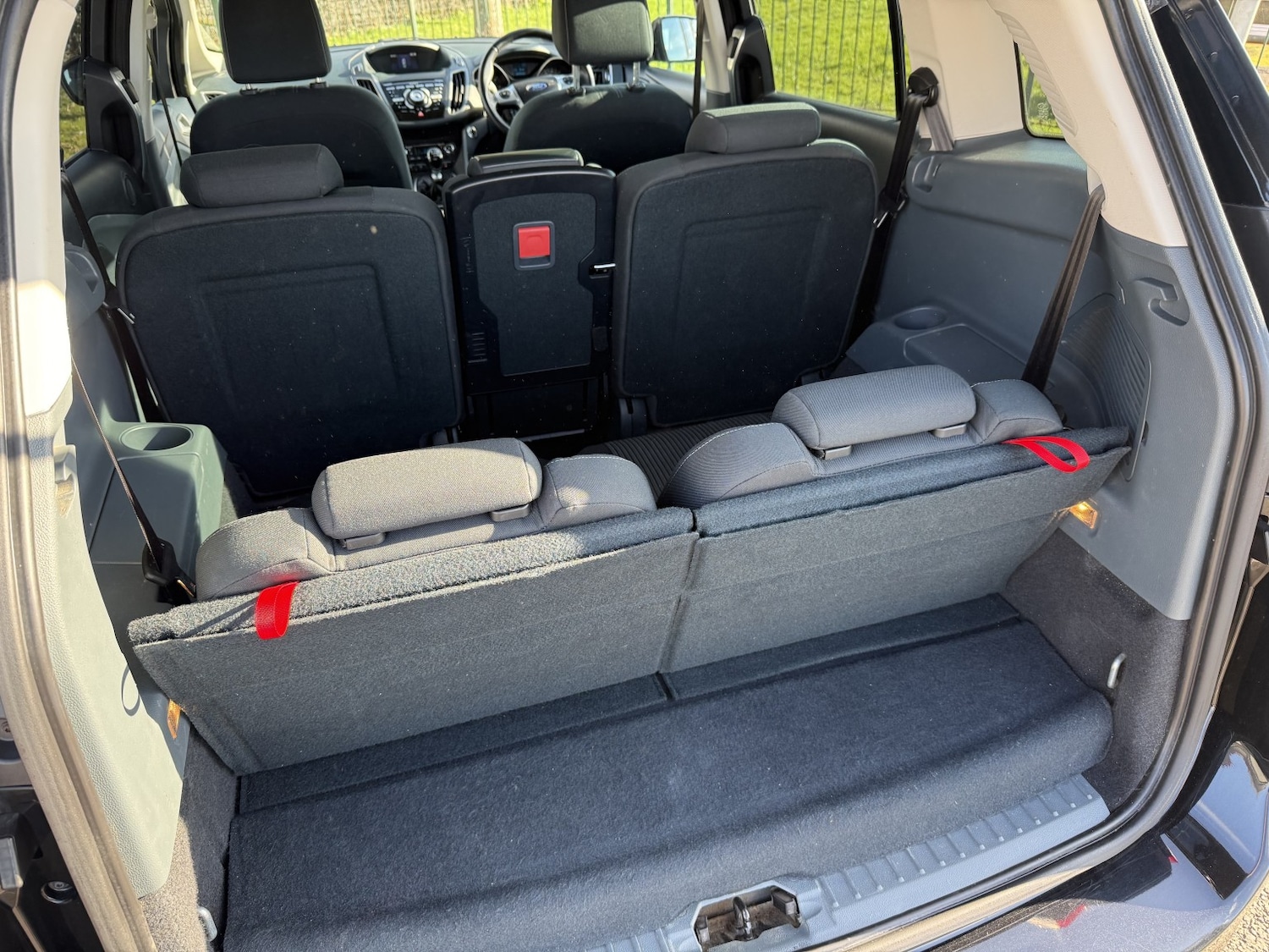 Used Ford Grand C-Max 2013 for sale - 77701110: Photo 27