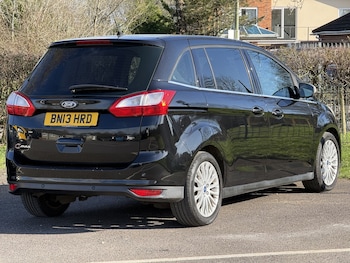 Used Ford Grand C-Max 2013 for sale - 77701110: Photo