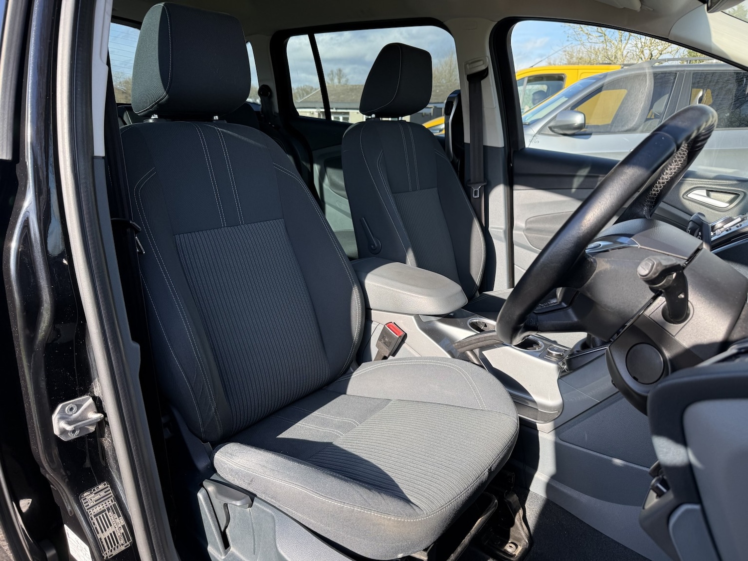 Used Ford Grand C-Max 2013 for sale - 77701110: Photo 8