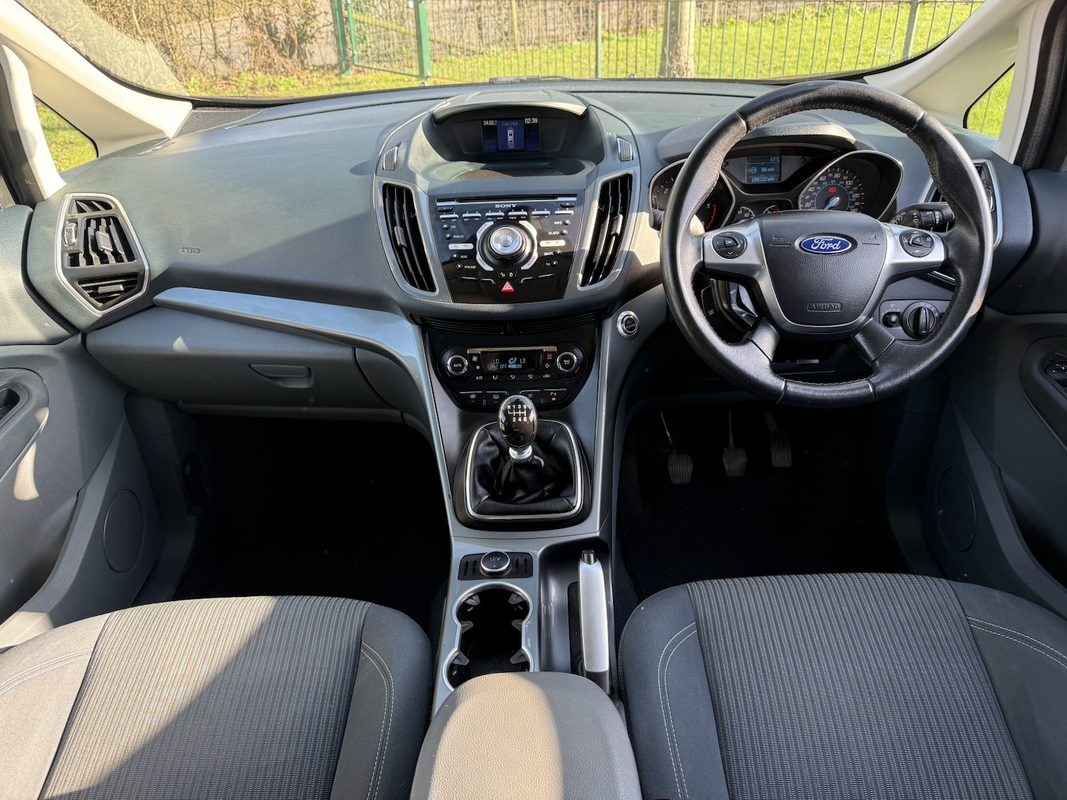 Used Ford Grand C-Max 2013 for sale - 77701110: Photo 9