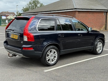 Used Volvo XC90 2008 for sale - 75644233: Photo