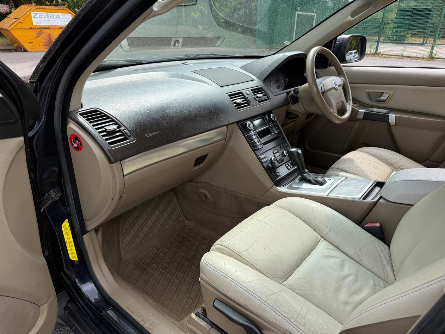 Vehicle 9