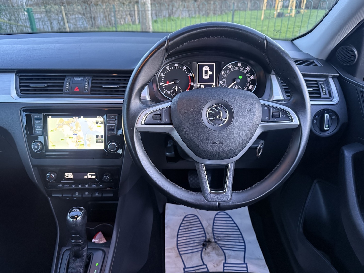 Used Skoda Rapid Spaceback 2017 for sale - 77562518: Photo 10