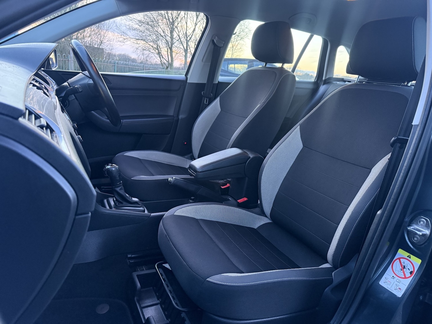 Used Skoda Rapid Spaceback 2017 for sale - 77562518: Photo 12