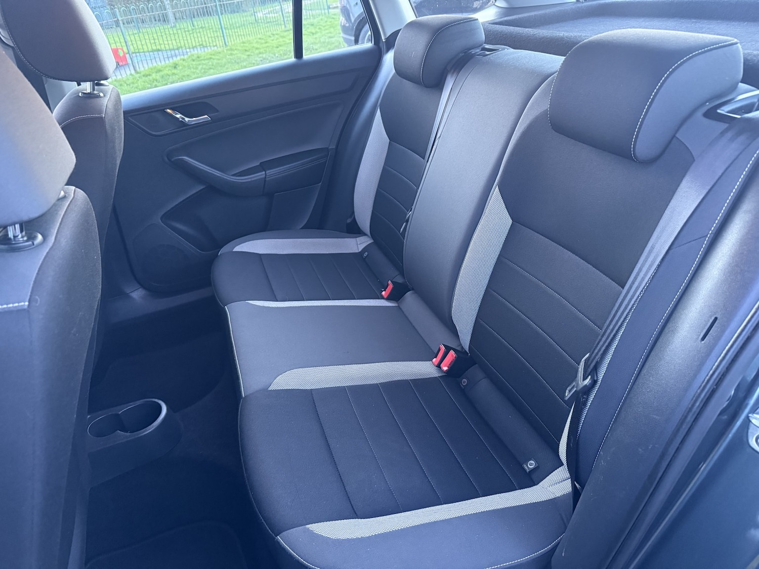 Used Skoda Rapid Spaceback 2017 for sale - 77562518: Photo 14