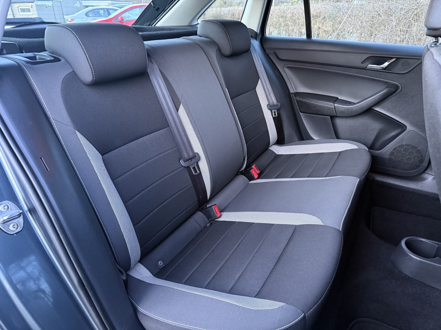 Used Skoda Rapid Spaceback 2017 for sale - 77562518: Photo 16