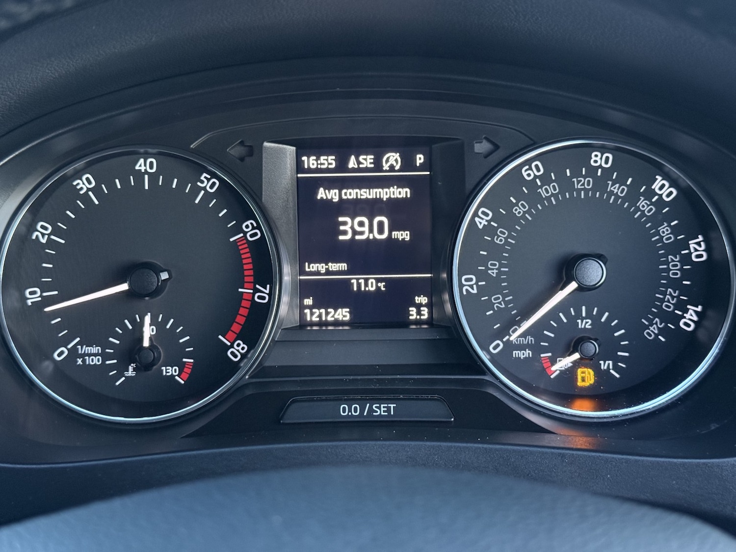 Used Skoda Rapid Spaceback 2017 for sale - 77562518: Photo 18