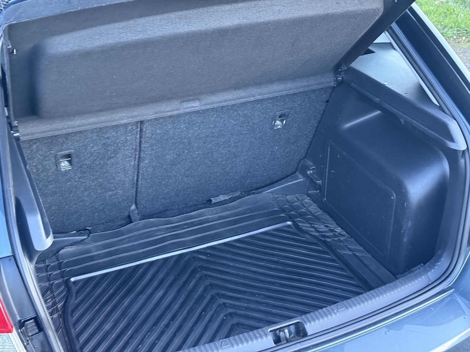 Used Skoda Rapid Spaceback 2017 for sale - 77562518: Photo 19