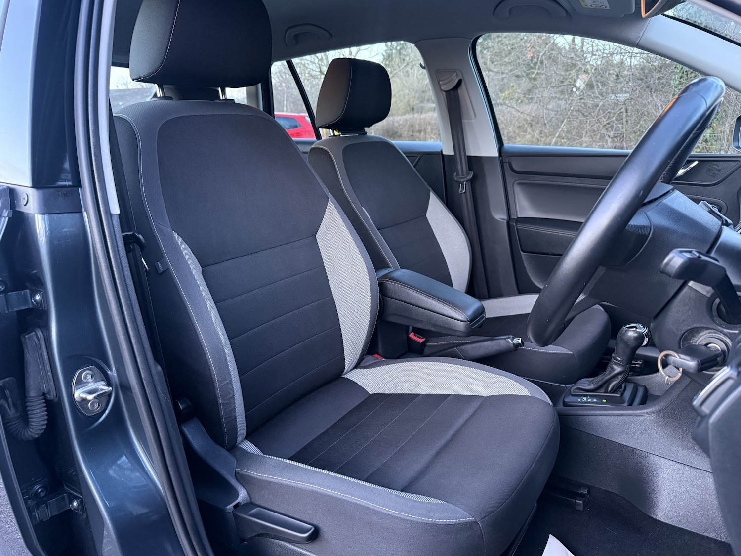 Used Skoda Rapid Spaceback 2017 for sale - 77562518: Photo 8