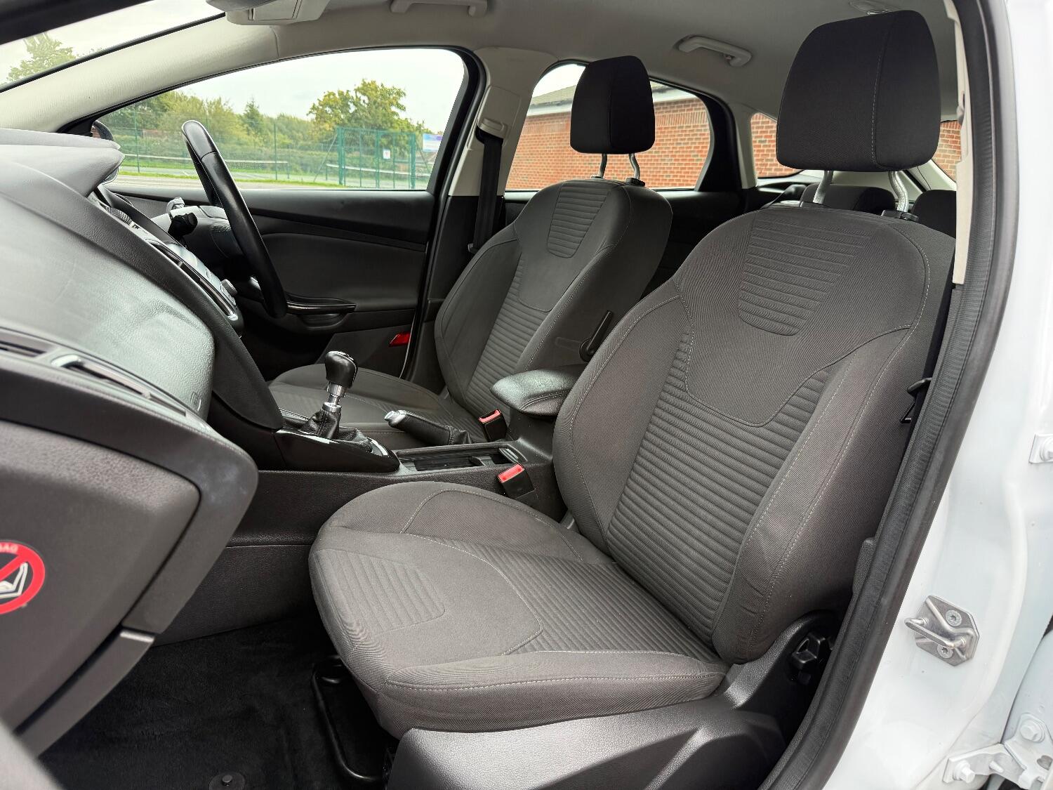 Used Ford Focus 2016 for sale - 76156746: Photo 10