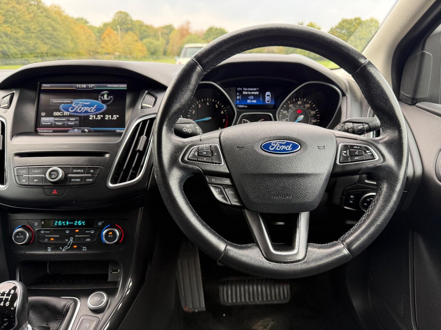 Used Ford Focus 2016 for sale - 76156746: Photo 15