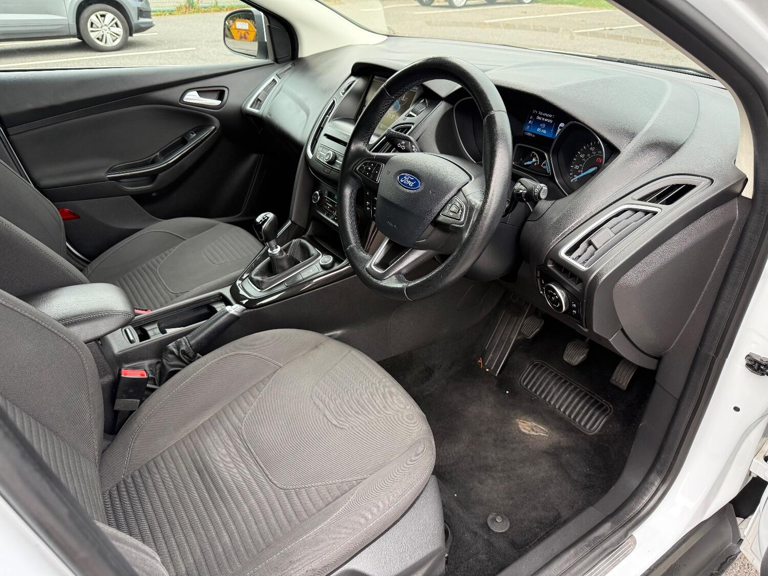 Used Ford Focus 2016 for sale - 76156746: Photo 7