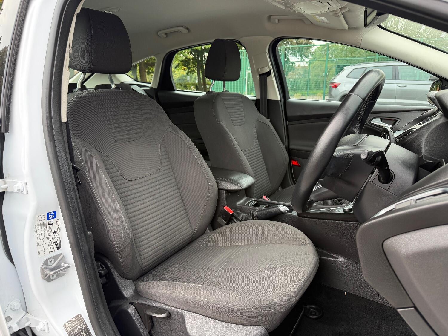 Used Ford Focus 2016 for sale - 76156746: Photo 8