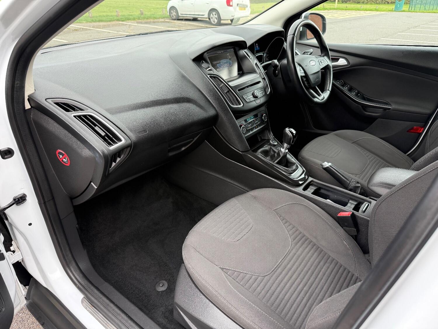 Used Ford Focus 2016 for sale - 76156746: Photo 9