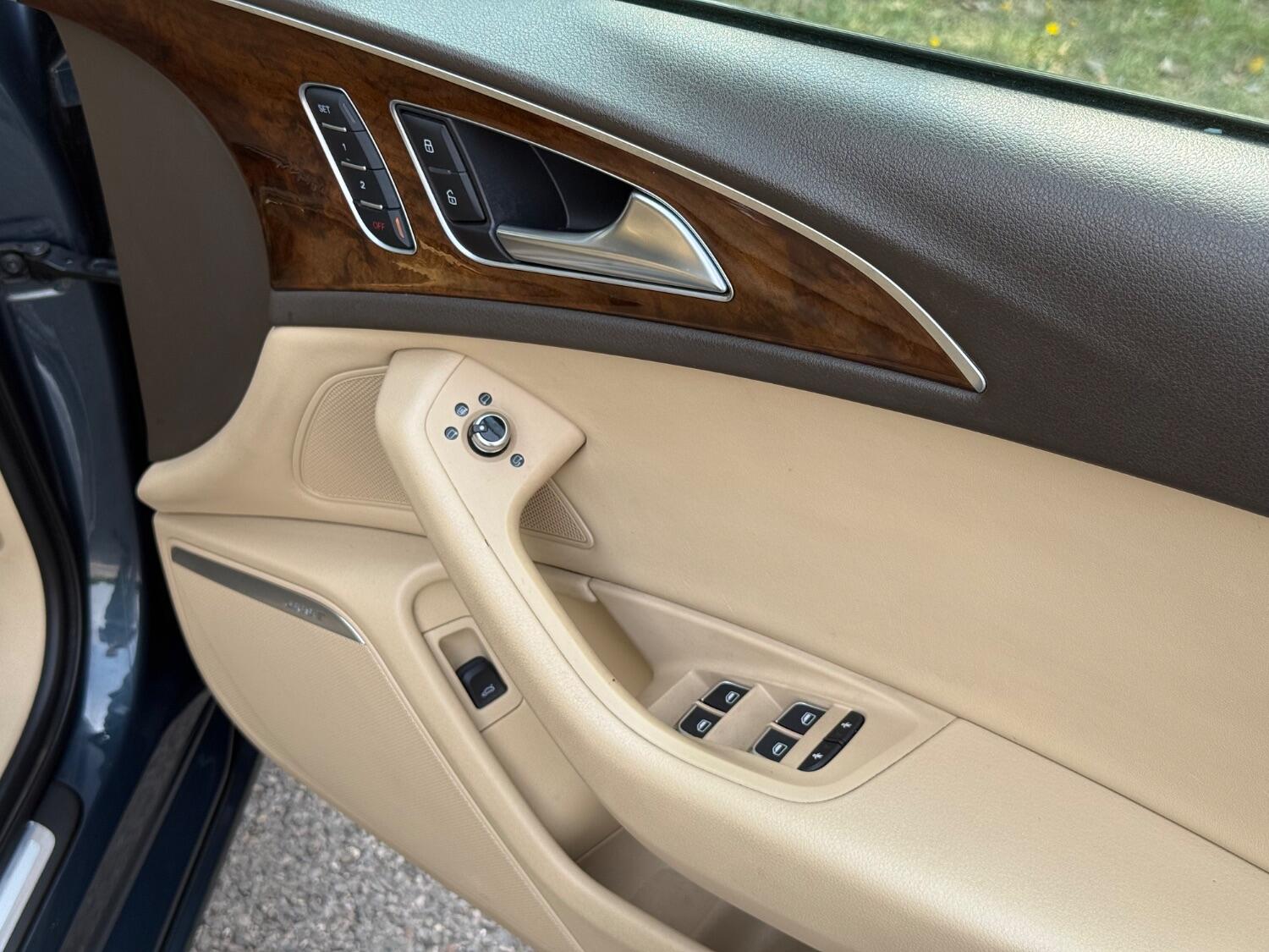 Used Audi A6 Avant 2012 for sale - 76624398: Photo 12