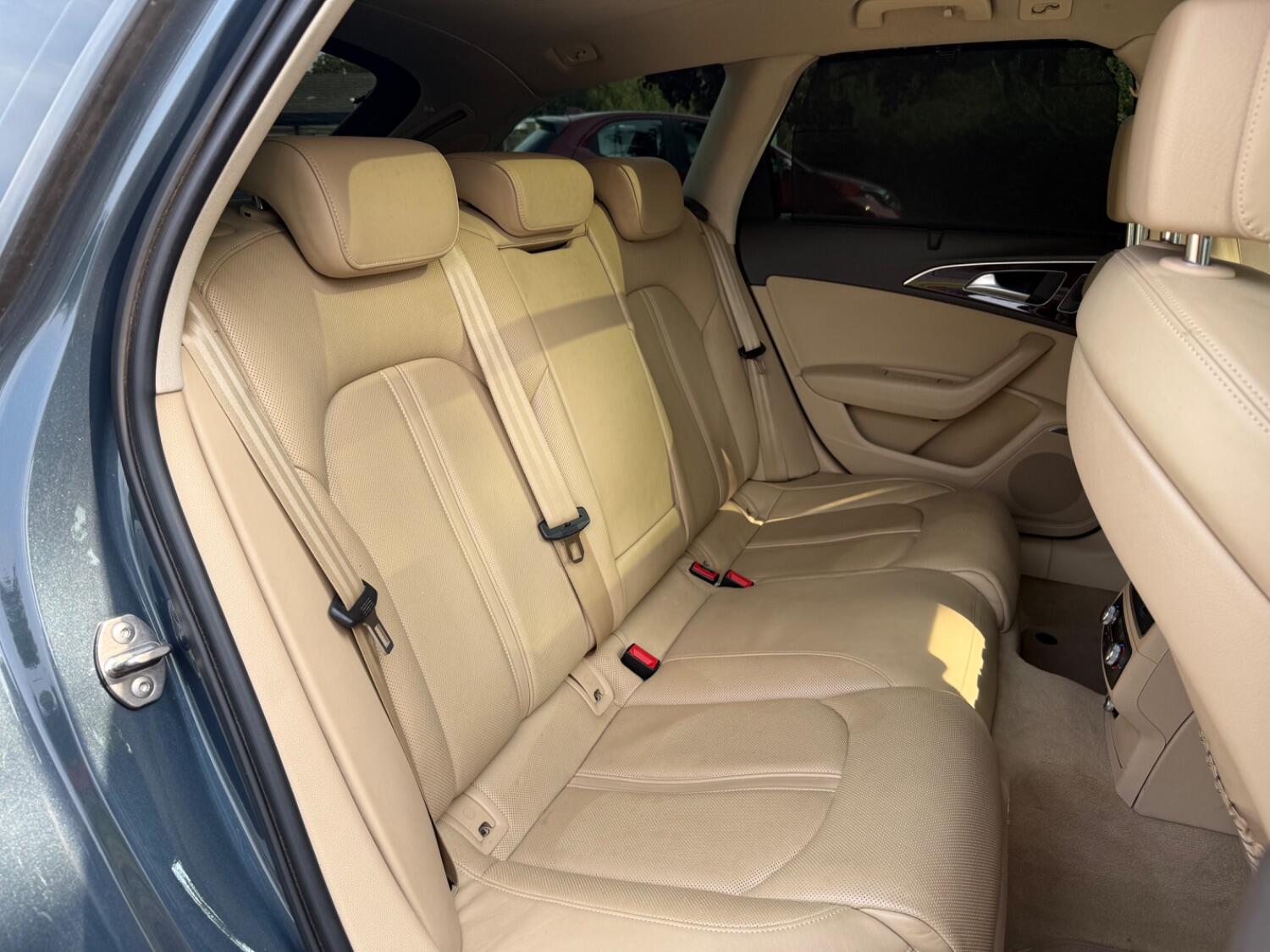 Used Audi A6 Avant 2012 for sale - 76624398: Photo 14